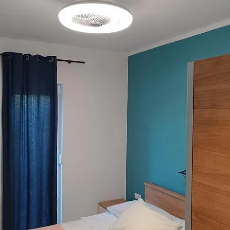 Mario Apartman *