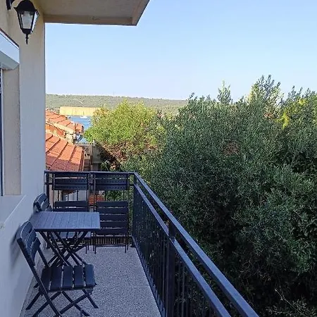 Apartman Mario