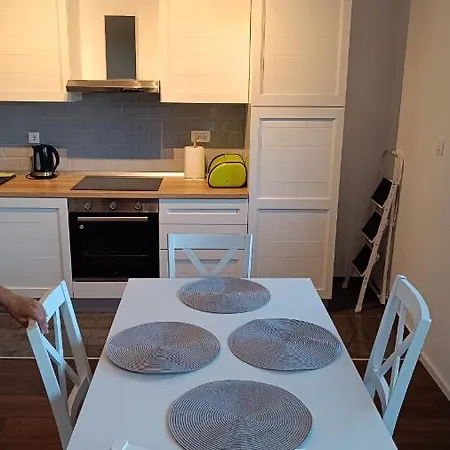 Mario Apartman Sukošan