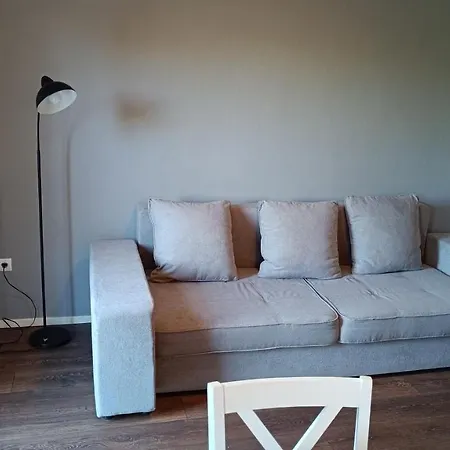 Mario Apartman Sukošan