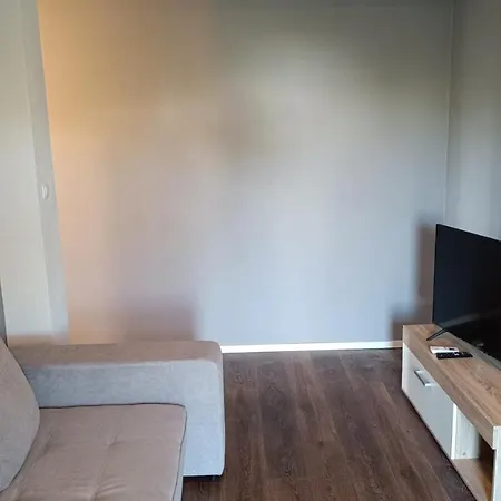 Apartman Mario Sukošan