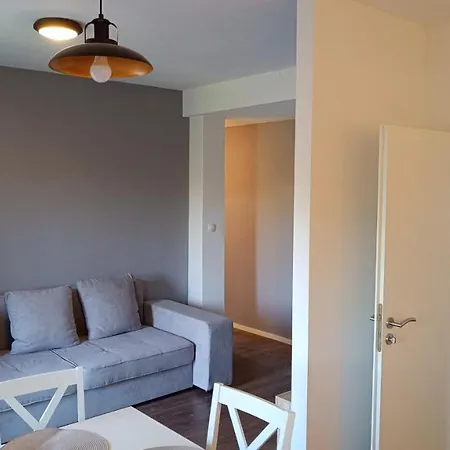 Mario Appartement *